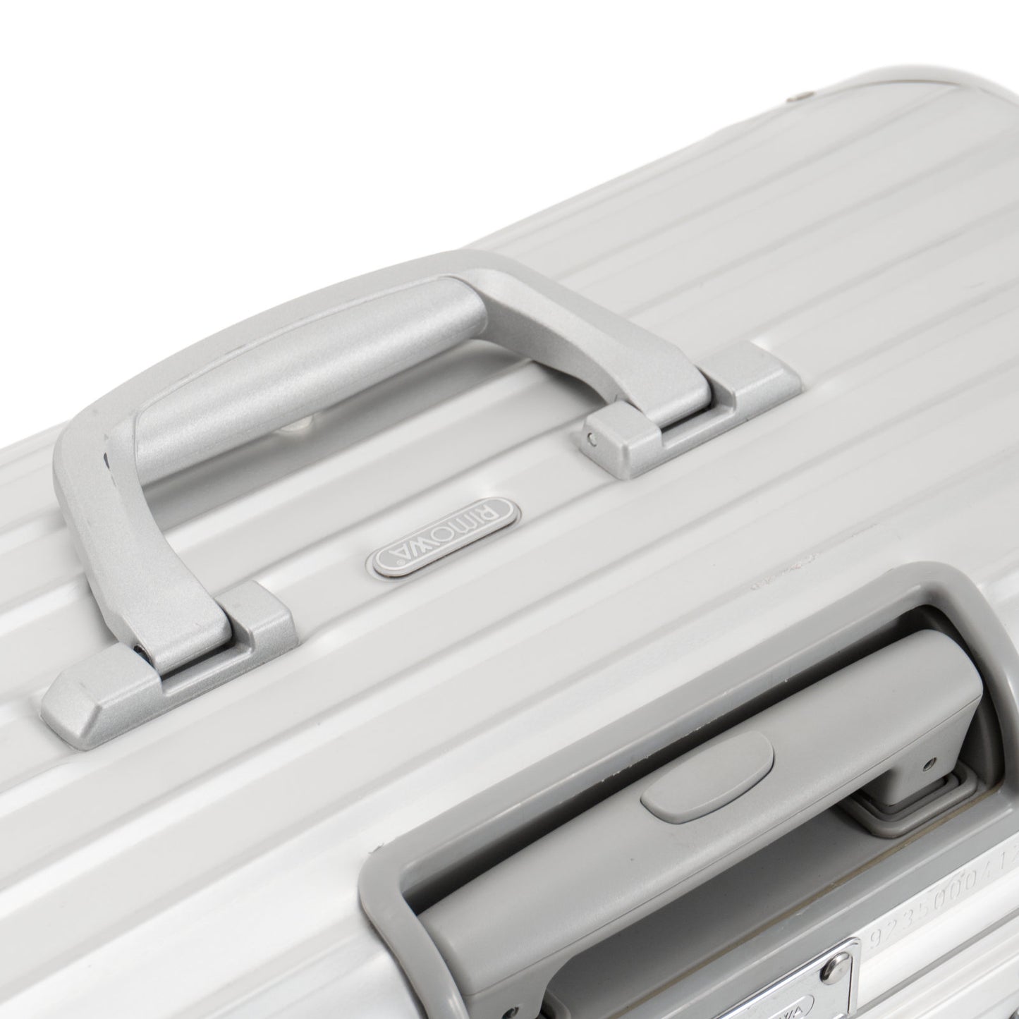 RIMOWA(リモワ) トパーズ 34L 4輪 パイロット