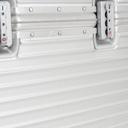 RIMOWA(リモワ) トパーズ 34L 4輪 パイロット