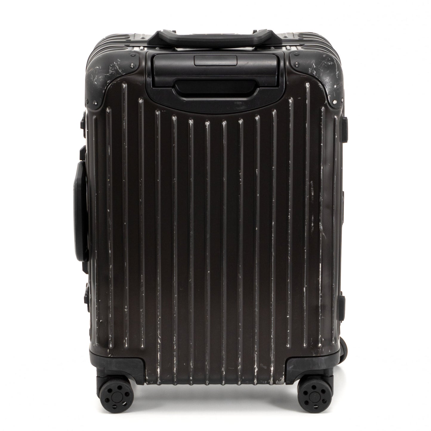 RIMOWA(リモワ) Moncler(モンクレール) トパーズ 32L 4輪 キャビン