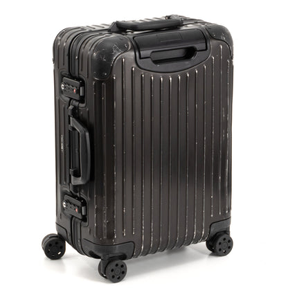 RIMOWA(リモワ) Moncler(モンクレール) トパーズ 32L 4輪 キャビン