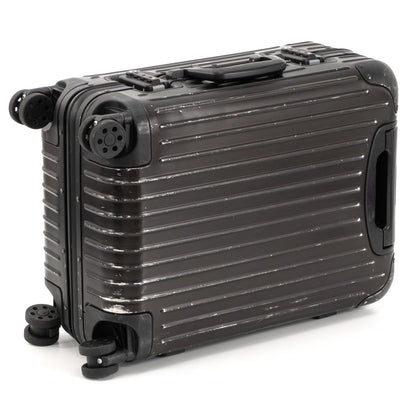 RIMOWA(リモワ) Moncler(モンクレール) トパーズ 32L 4輪 キャビン