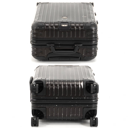 RIMOWA(リモワ) Moncler(モンクレール) トパーズ 32L 4輪 キャビン
