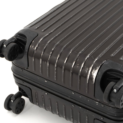 RIMOWA(リモワ) Moncler(モンクレール) トパーズ 32L 4輪 キャビン