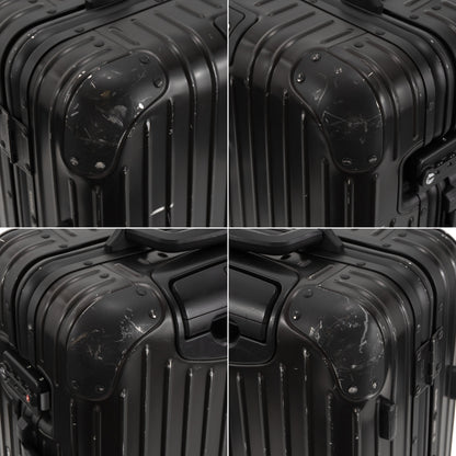RIMOWA(リモワ) Moncler(モンクレール) トパーズ 32L 4輪 キャビン