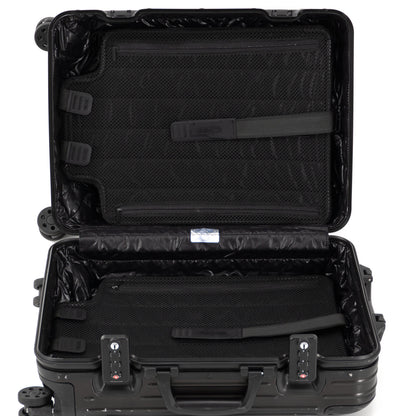 RIMOWA(リモワ) Moncler(モンクレール) トパーズ 32L 4輪 キャビン