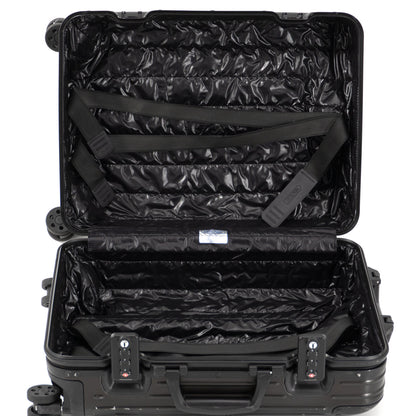 RIMOWA(リモワ) Moncler(モンクレール) トパーズ 32L 4輪 キャビン