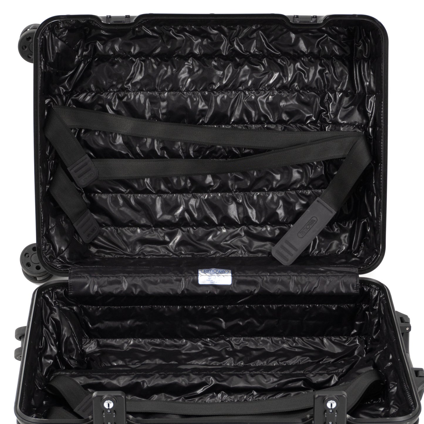 RIMOWA(リモワ) Moncler(モンクレール) トパーズ 32L 4輪 キャビン