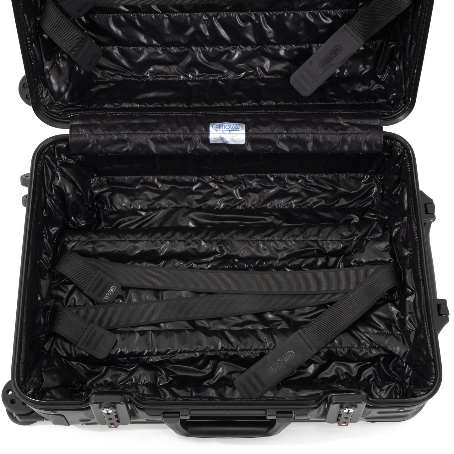 RIMOWA(リモワ) Moncler(モンクレール) トパーズ 32L 4輪 キャビン