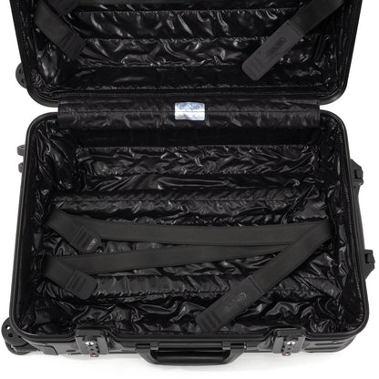 RIMOWA(リモワ) Moncler(モンクレール) トパーズ 32L 4輪 キャビン