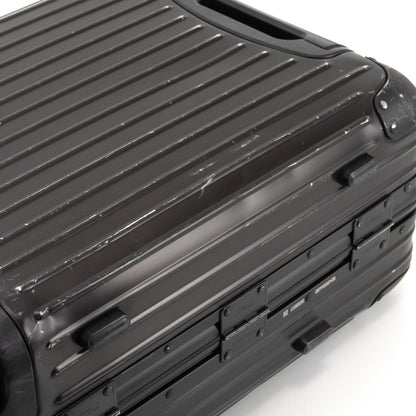 RIMOWA(リモワ) Moncler(モンクレール) トパーズ 32L 4輪 キャビン
