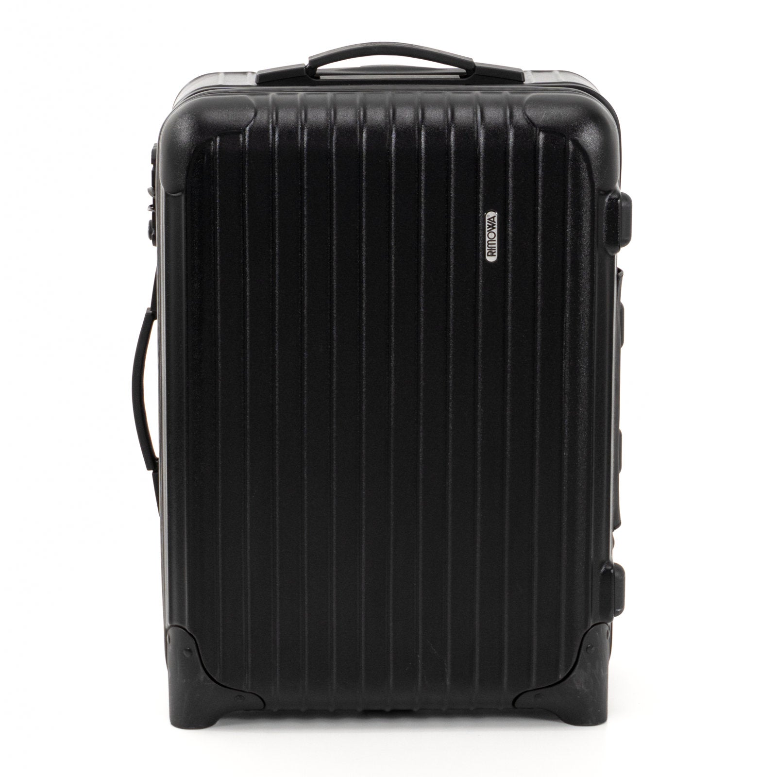 RIMOWA(リモワ) サルサ 35L 2輪 キャビンS – 中古RIMOWA(リモワ)専門店