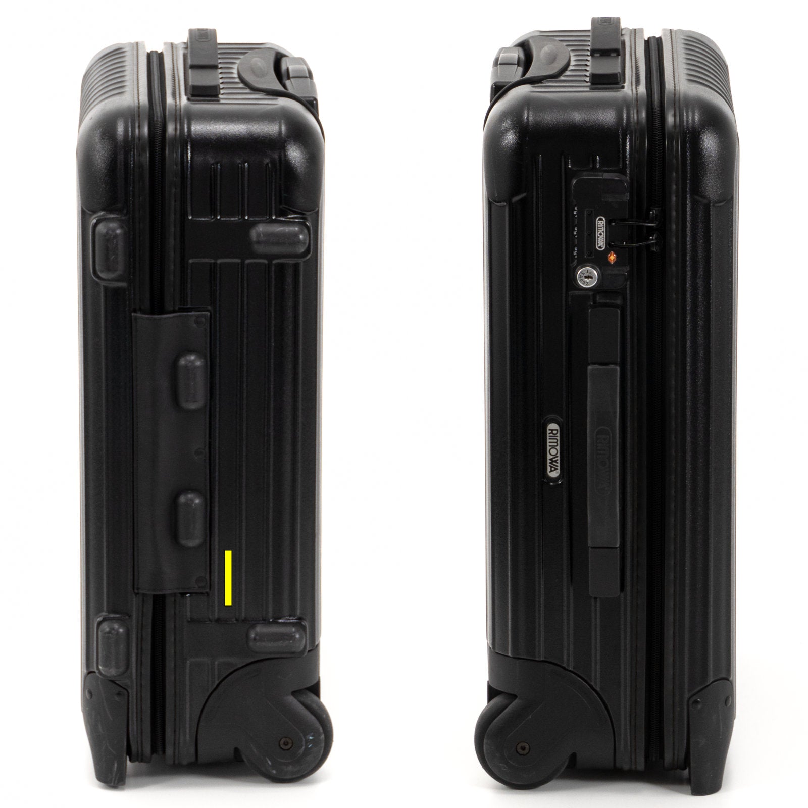 RIMOWA(リモワ) サルサ 35L 2輪 キャビンS – 中古RIMOWA(リモワ)専門店