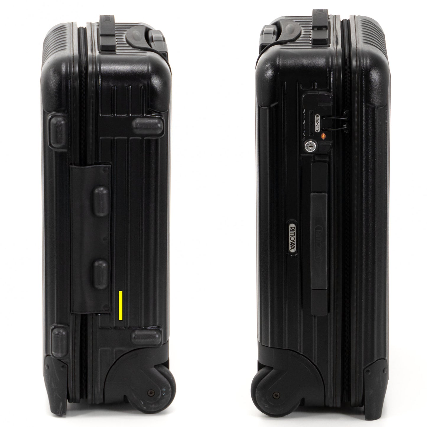 RIMOWA(リモワ) サルサ 35L 2輪 キャビンS