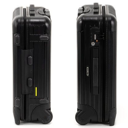 RIMOWA(リモワ) サルサ 35L 2輪 キャビンS
