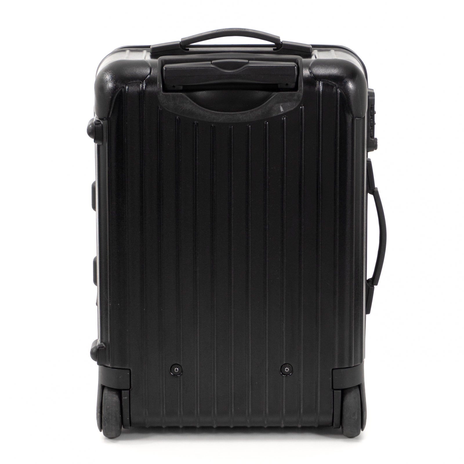RIMOWA(リモワ) サルサ 35L 2輪 キャビンS – 中古RIMOWA(リモワ)専門店