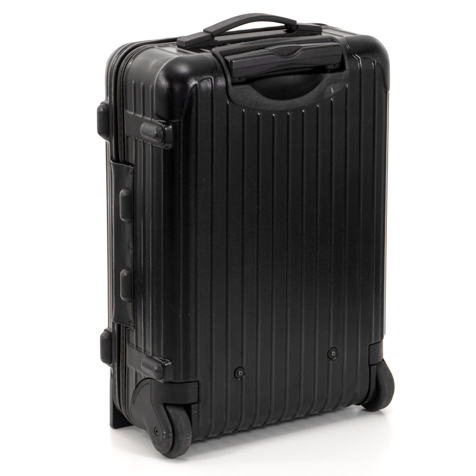 RIMOWA(リモワ) サルサ 35L 2輪 キャビンS – 中古RIMOWA(リモワ)専門店