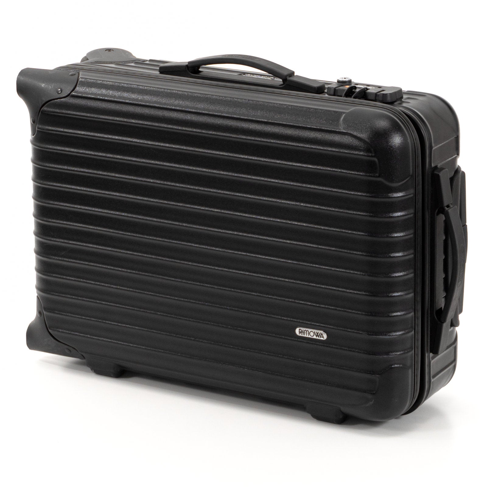 RIMOWA(リモワ) サルサ 35L 2輪 キャビンS – 中古RIMOWA(リモワ)専門店