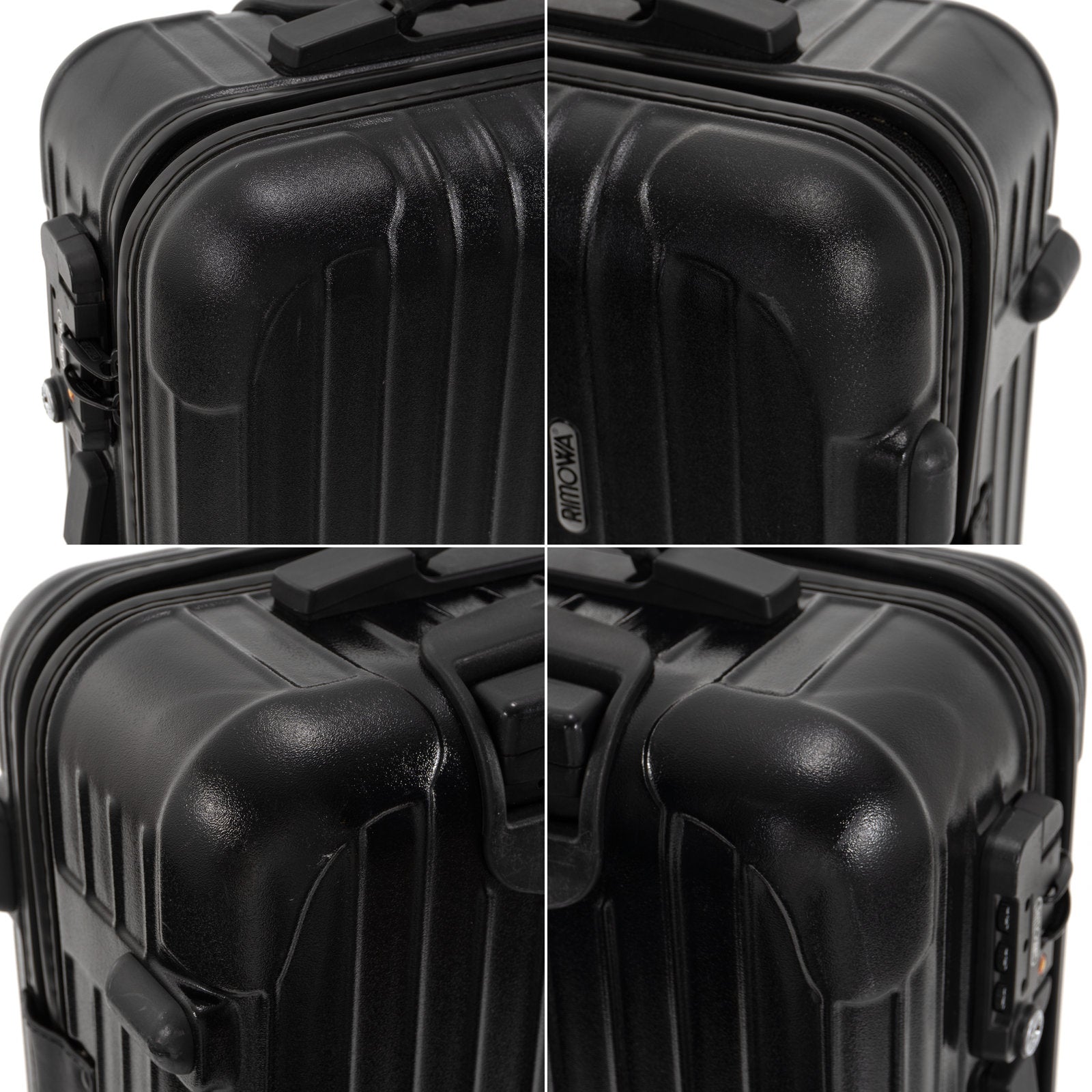 RIMOWA(リモワ) サルサ 35L 2輪 キャビンS – 中古RIMOWA(リモワ)専門店