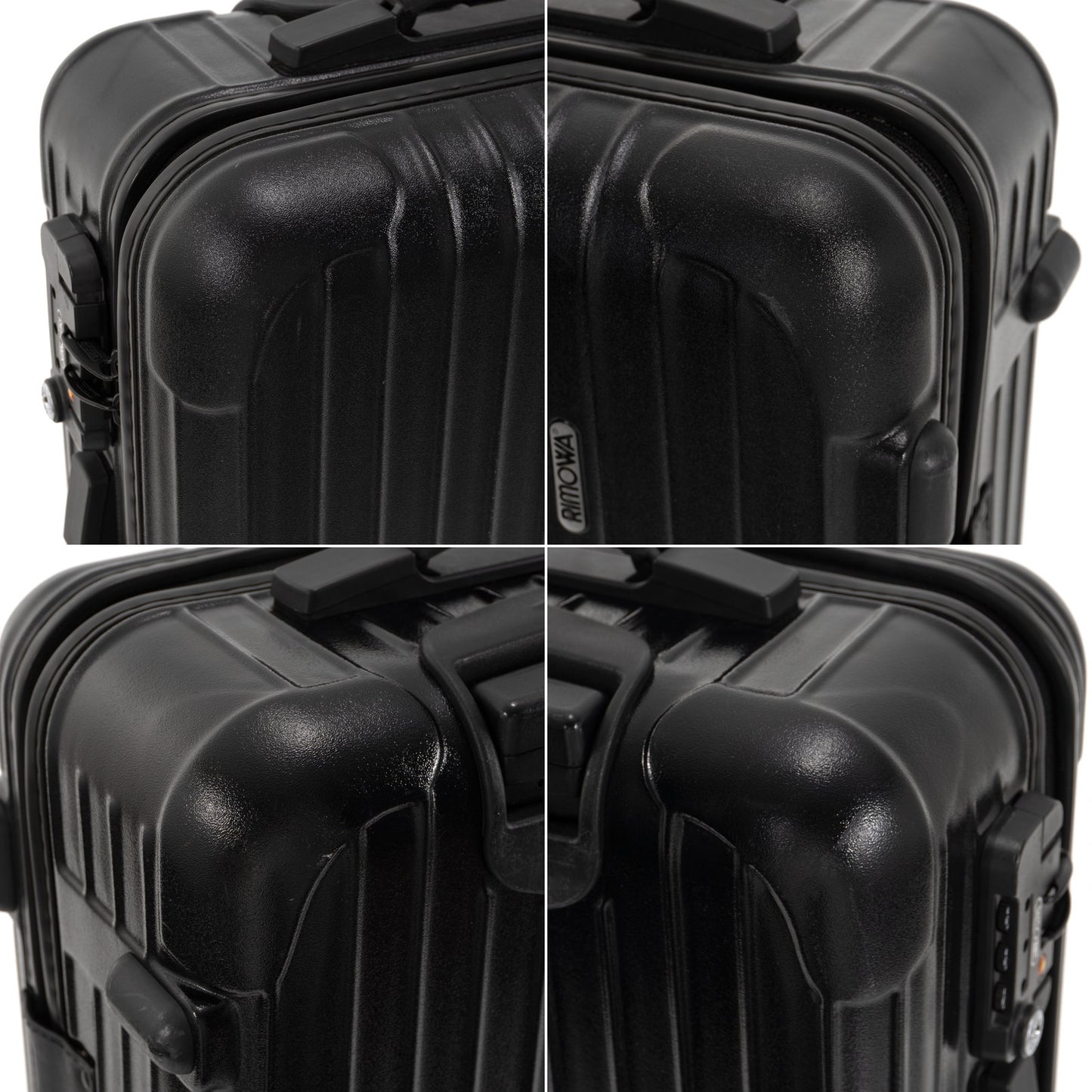 RIMOWA(リモワ) サルサ 35L 2輪 キャビンS