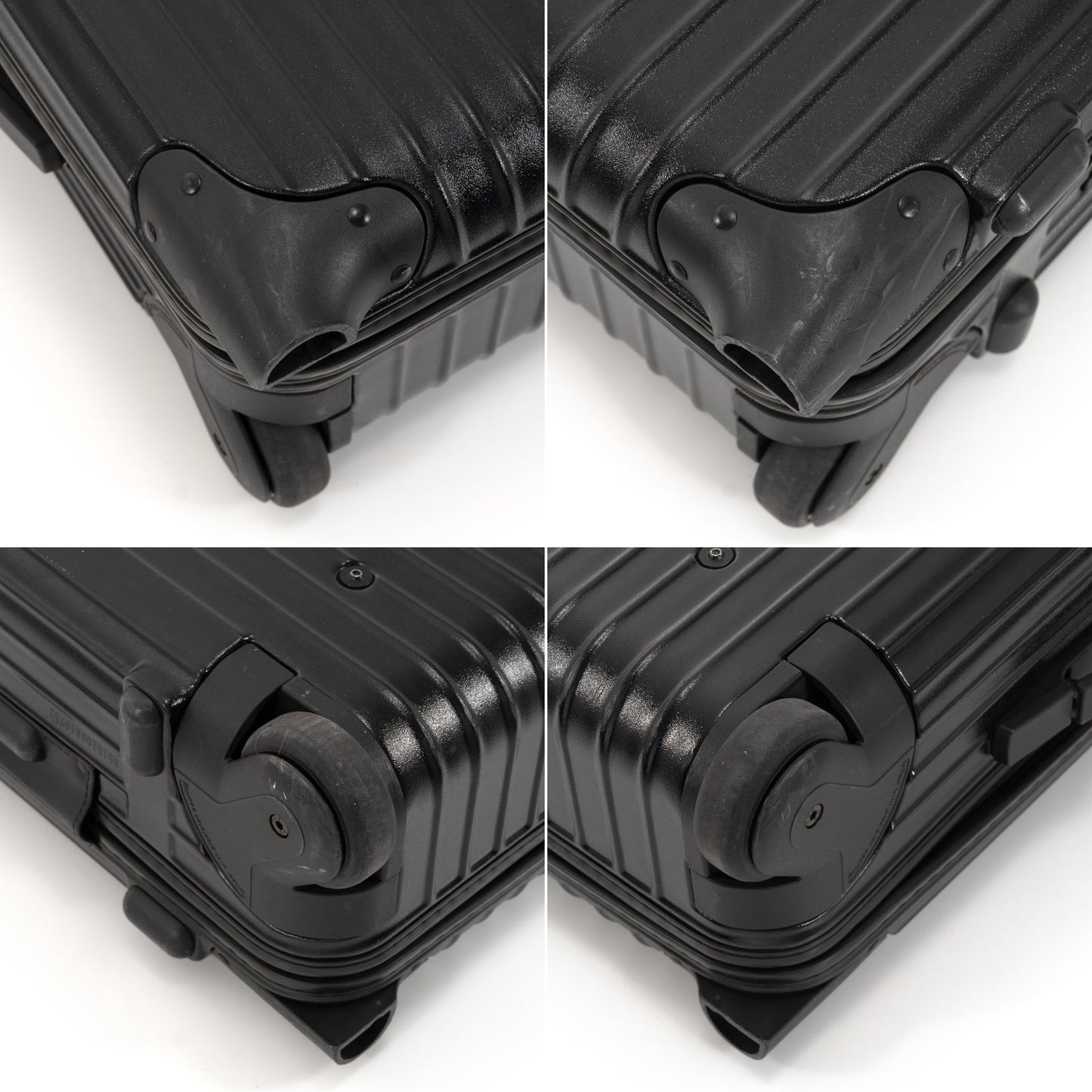 RIMOWA(リモワ) サルサ 35L 2輪 キャビンS