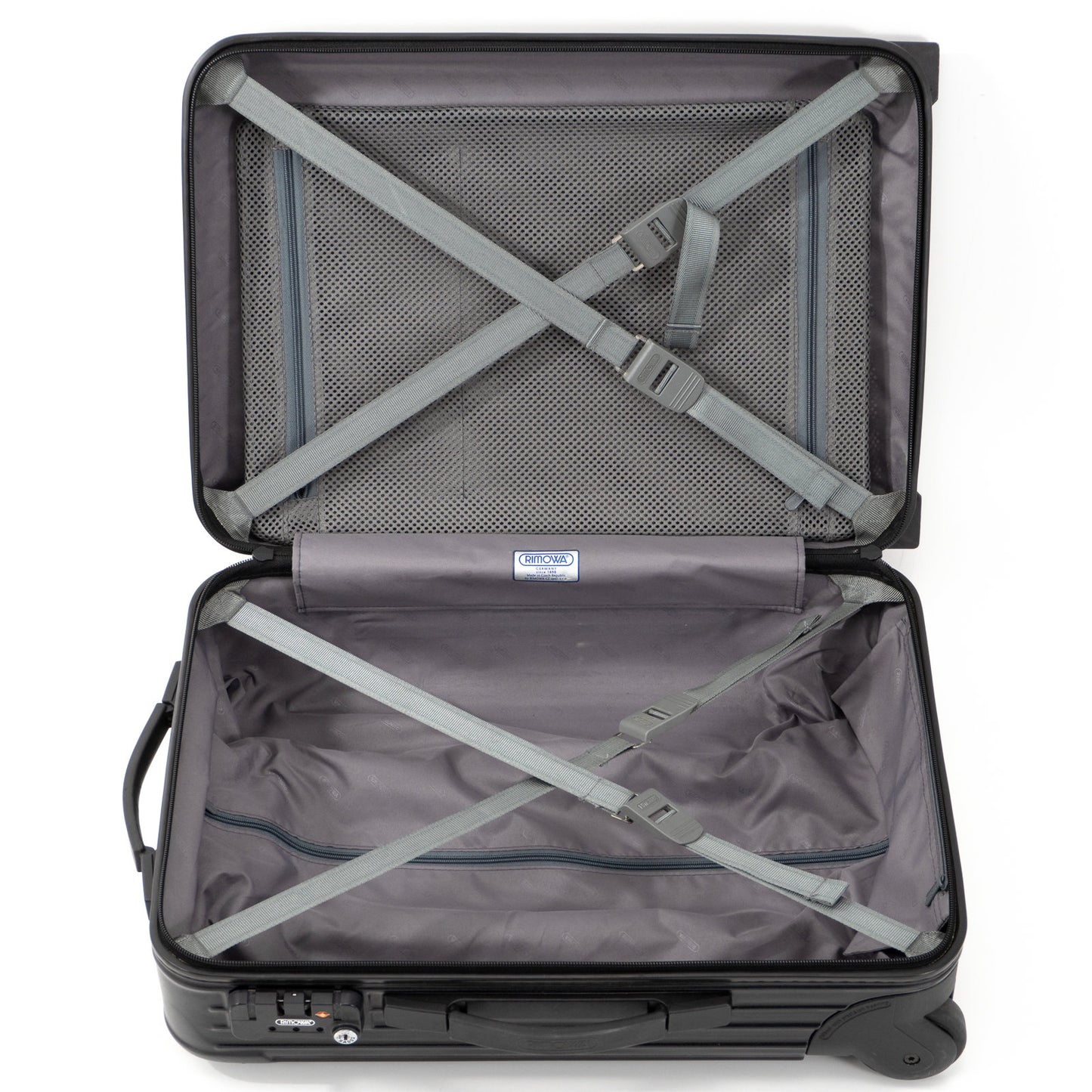 RIMOWA(リモワ) サルサ 35L 2輪 キャビンS