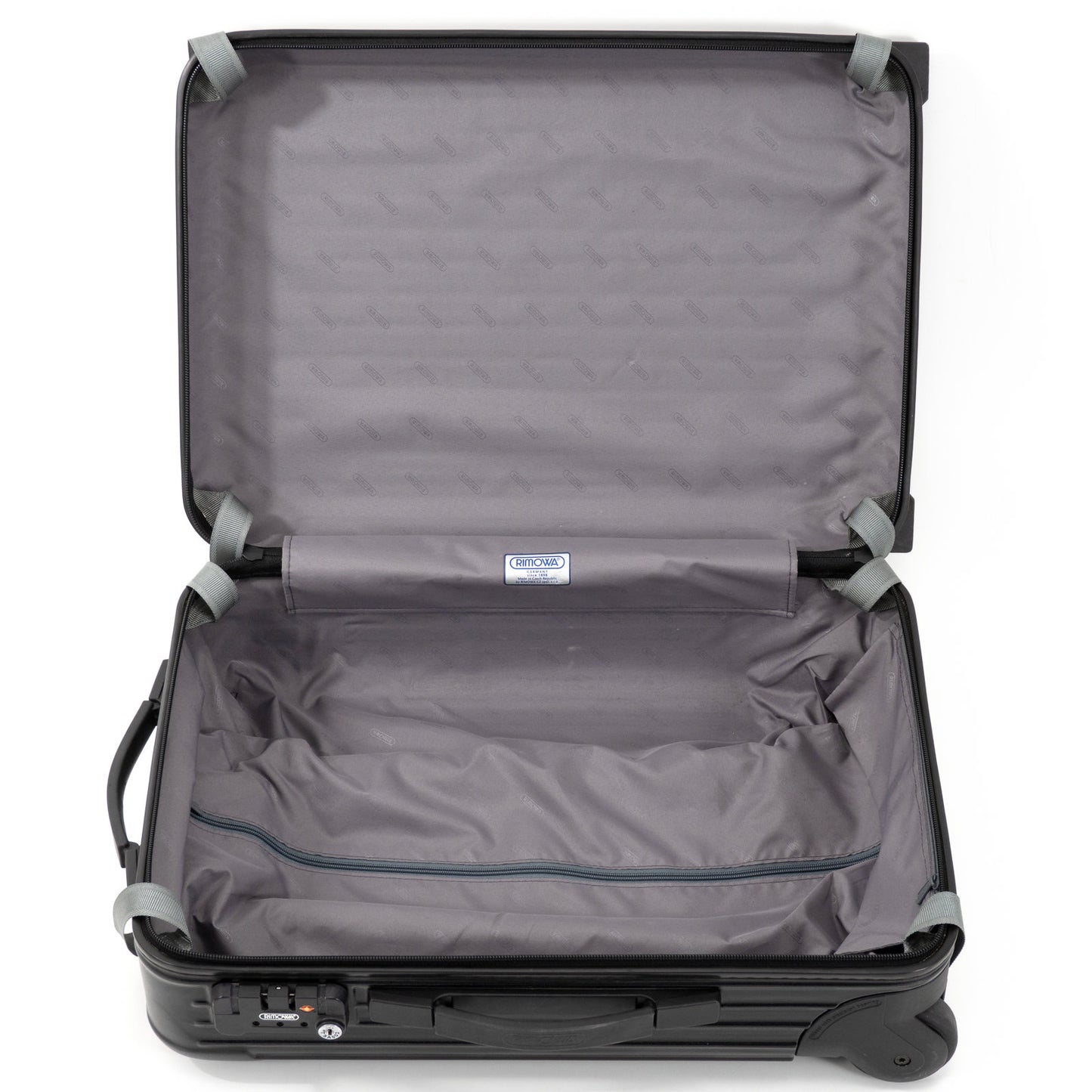 RIMOWA(リモワ) サルサ 35L 2輪 キャビンS