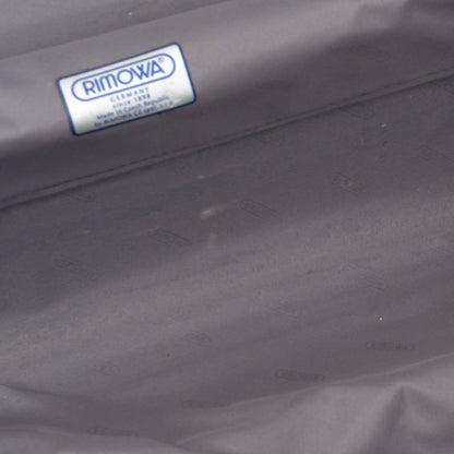 RIMOWA(リモワ) サルサ 35L 2輪 キャビンS