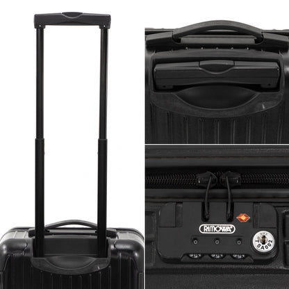 RIMOWA(リモワ) サルサ 35L 2輪 キャビンS
