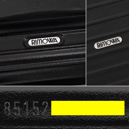 RIMOWA(リモワ) サルサ 35L 2輪 キャビンS