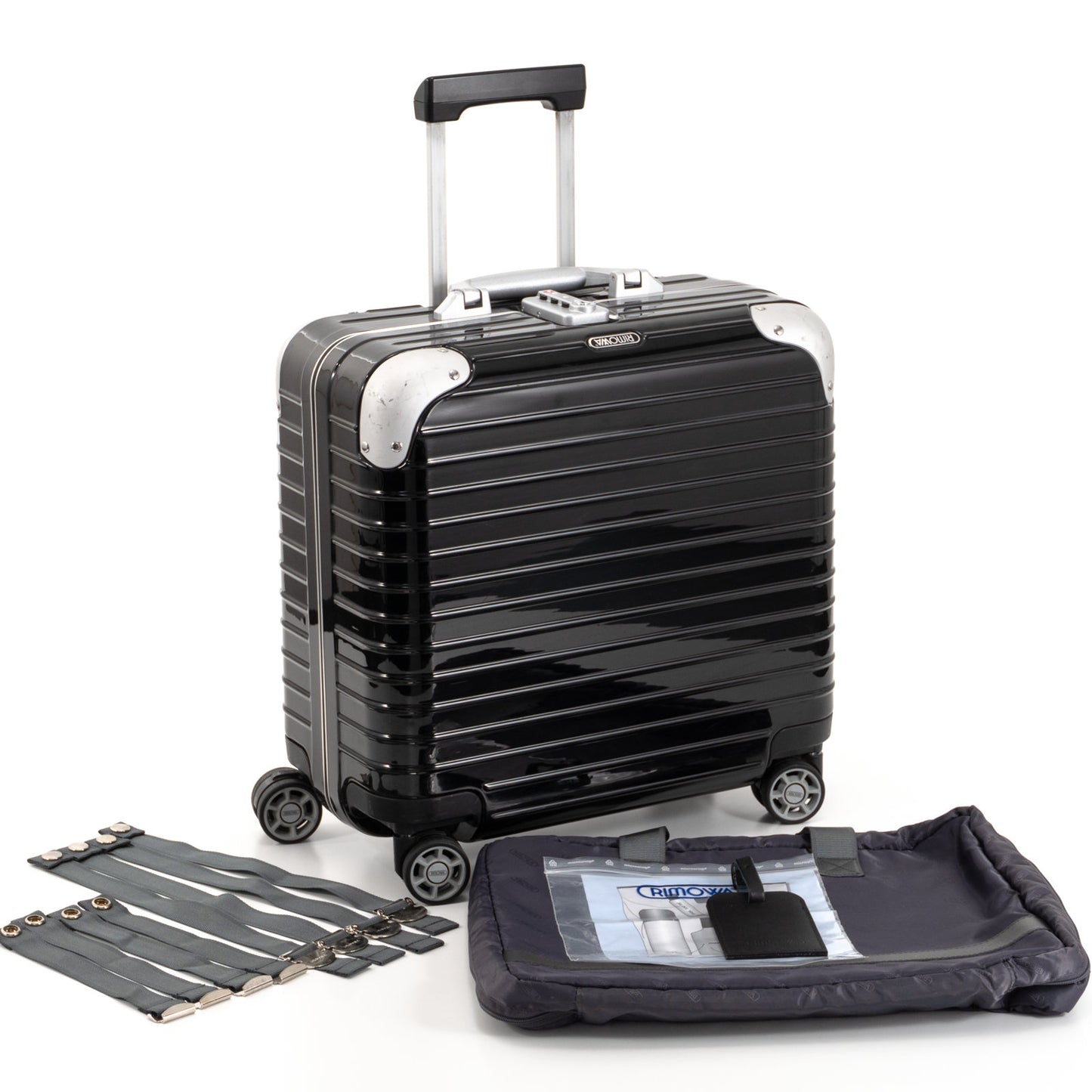 RIMOWA(リモワ) リンボ 27L 4輪 コンパクト
