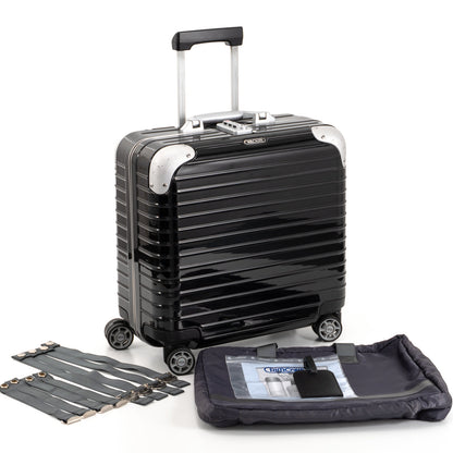 RIMOWA(リモワ) リンボ 27L 4輪 コンパクト