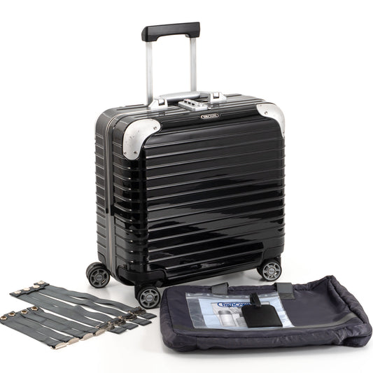 RIMOWA(リモワ) リンボ 27L 4輪 コンパクト
