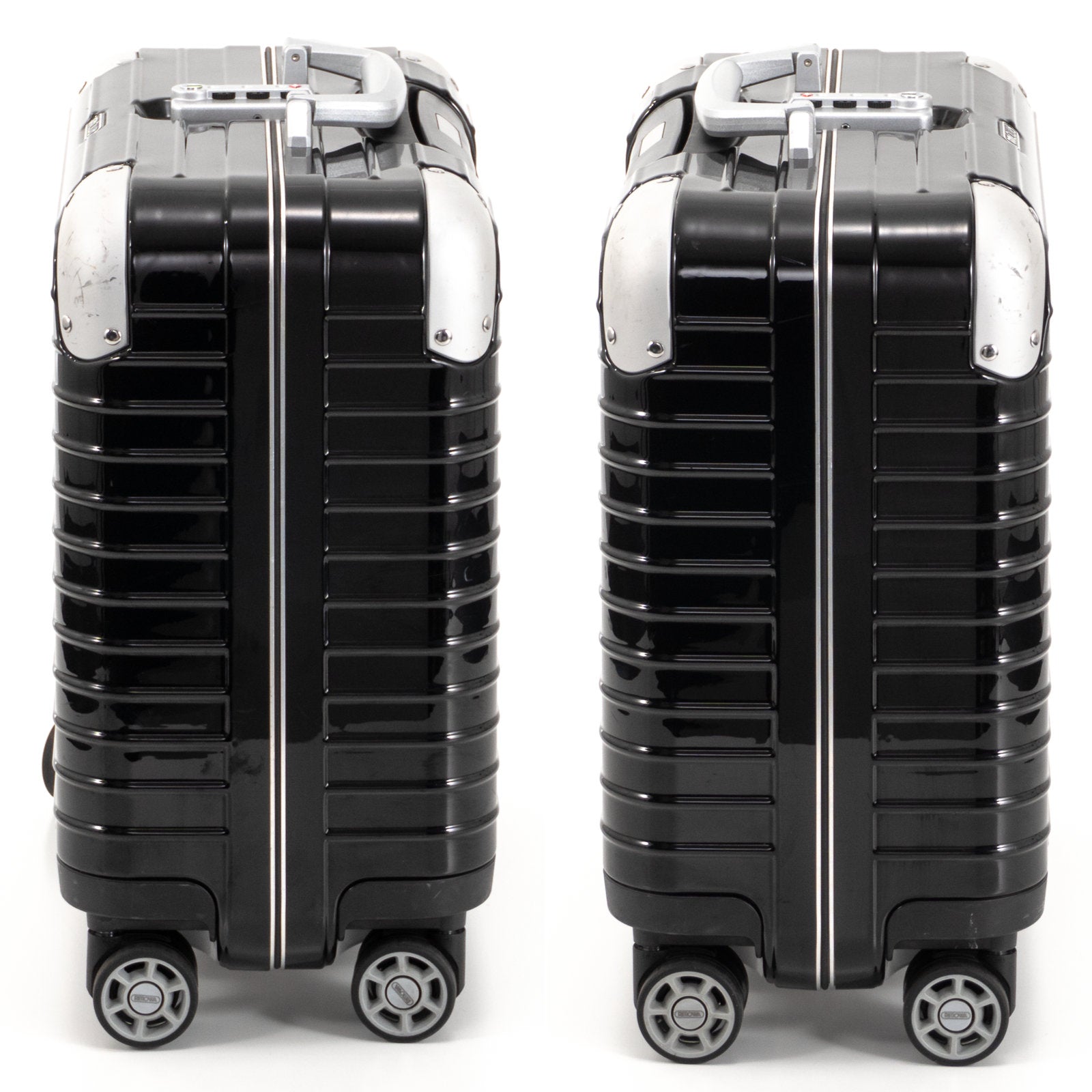 RIMOWA(リモワ) リンボ 27L 4輪 コンパクト – 中古RIMOWA(リモワ)専門