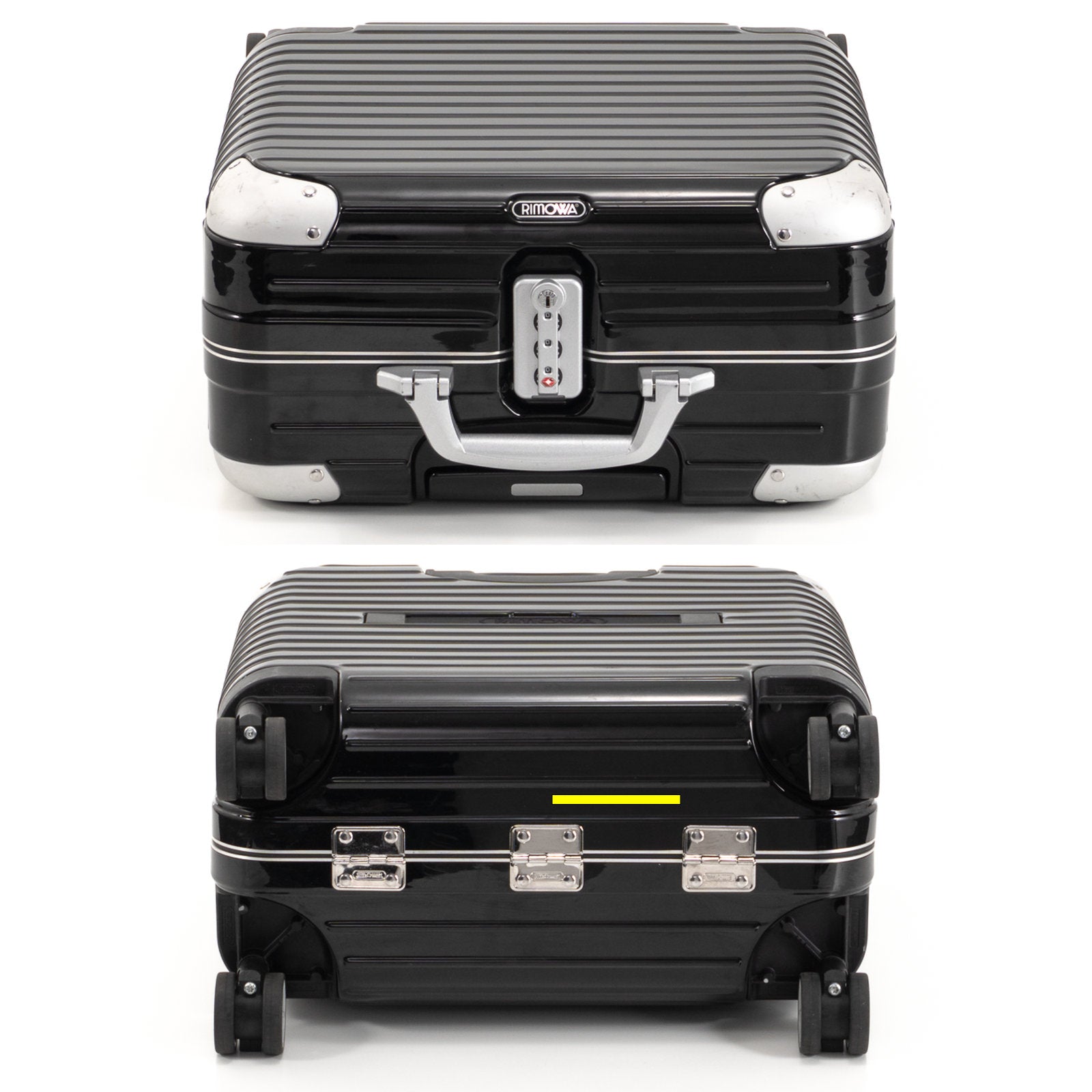 RIMOWA(リモワ) リンボ 27L 4輪 コンパクト – 中古RIMOWA(リモワ)専門