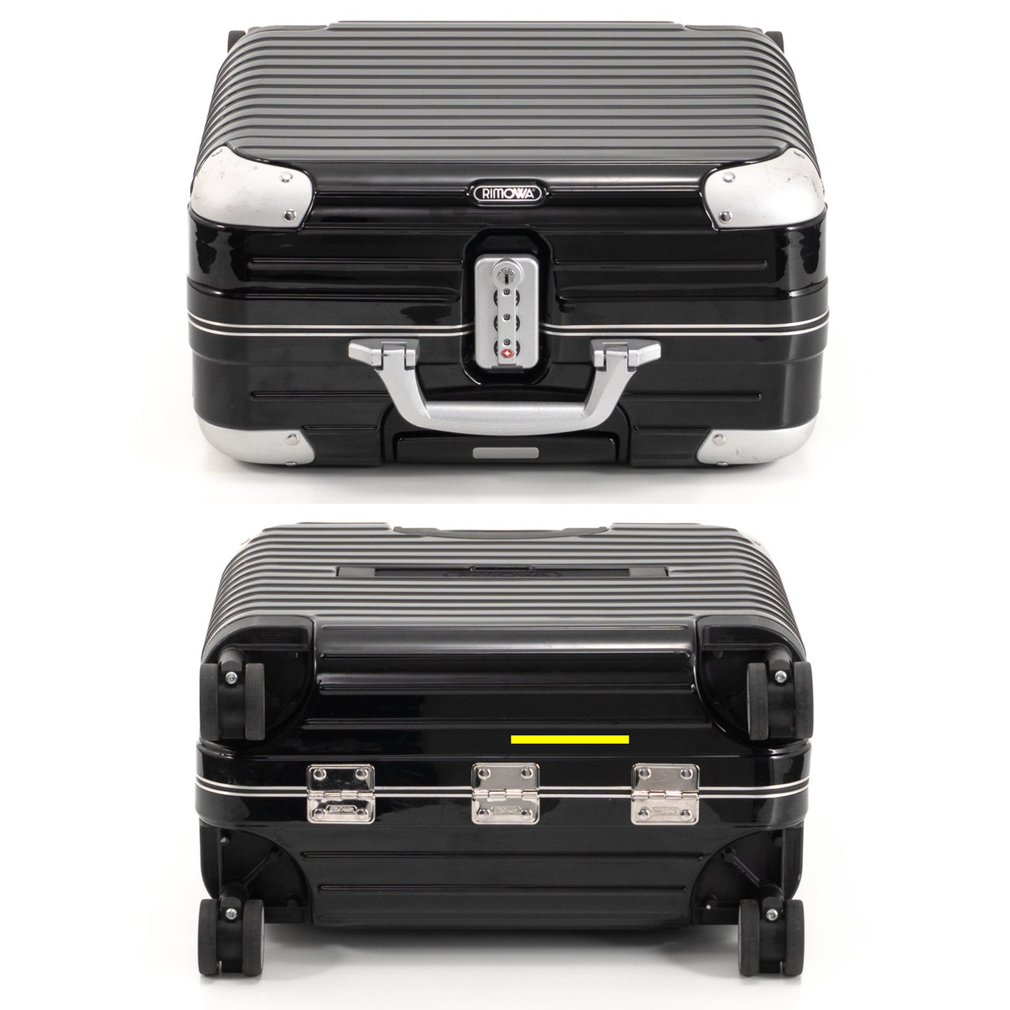 RIMOWA(リモワ) リンボ 27L 4輪 コンパクト