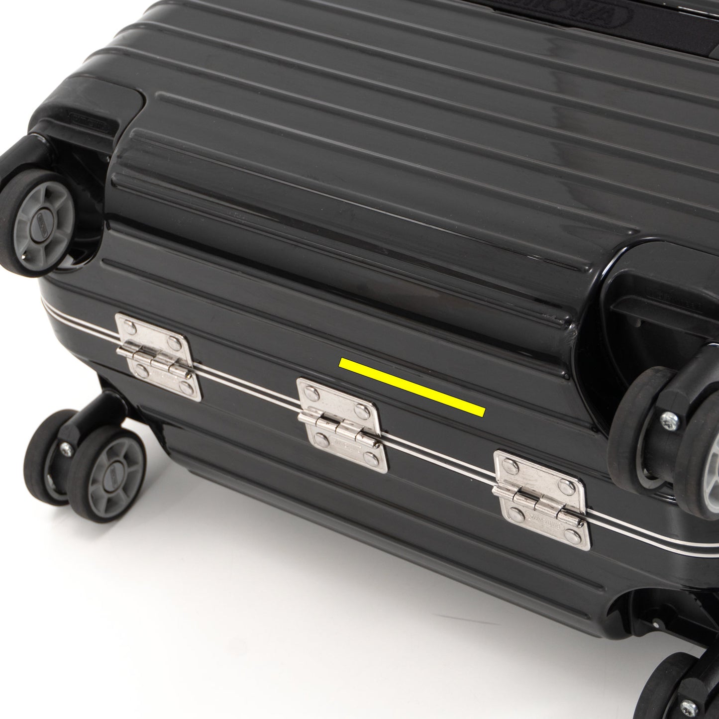 RIMOWA(リモワ) リンボ 27L 4輪 コンパクト