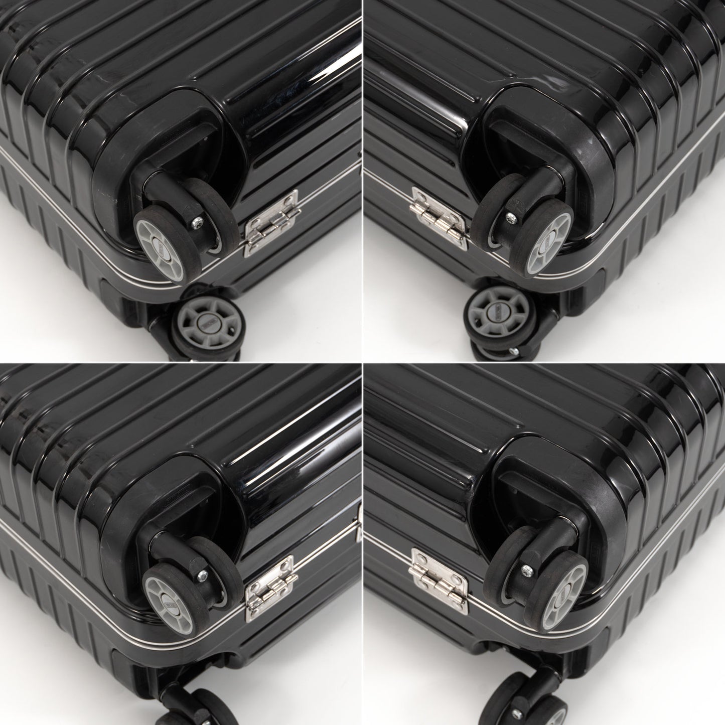 RIMOWA(リモワ) リンボ 27L 4輪 コンパクト