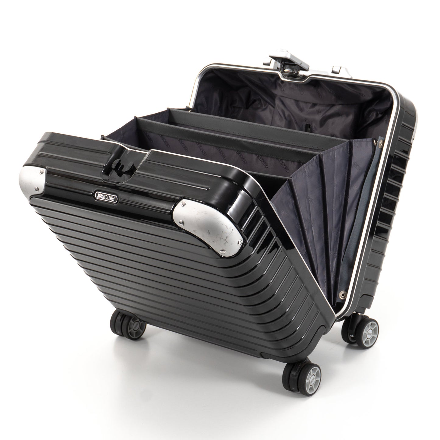 RIMOWA(リモワ) リンボ 27L 4輪 コンパクト