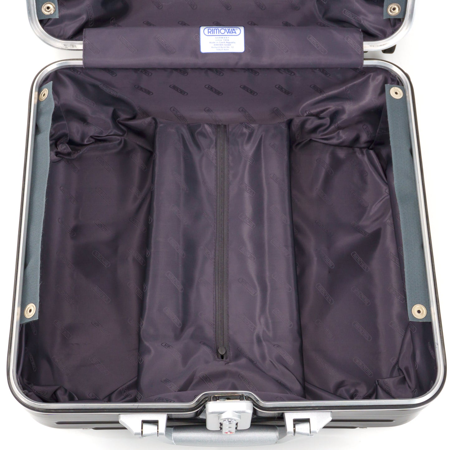 RIMOWA(リモワ) リンボ 27L 4輪 コンパクト