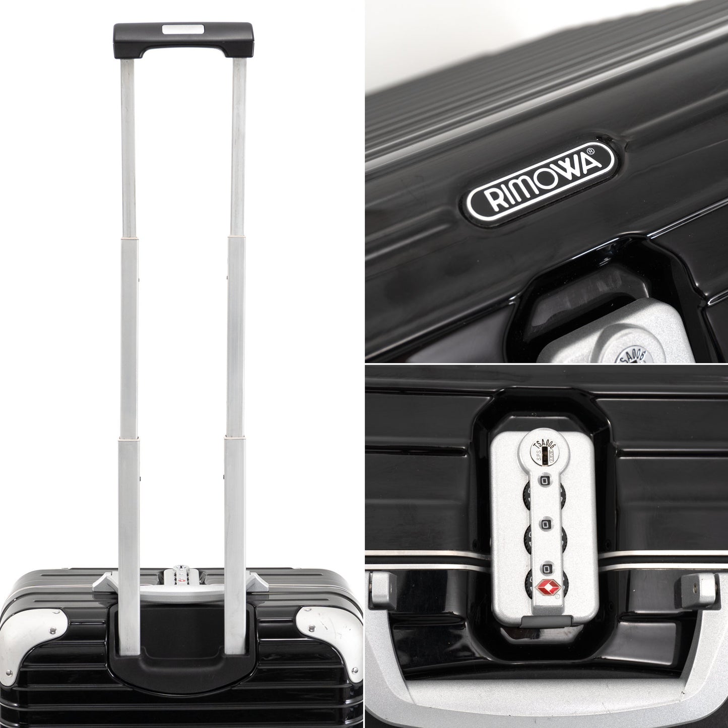 RIMOWA(リモワ) リンボ 27L 4輪 コンパクト