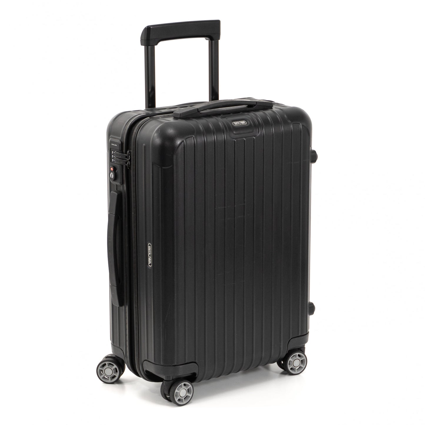 RIMOWA(リモワ) サルサ 32L 4輪 キャビンS