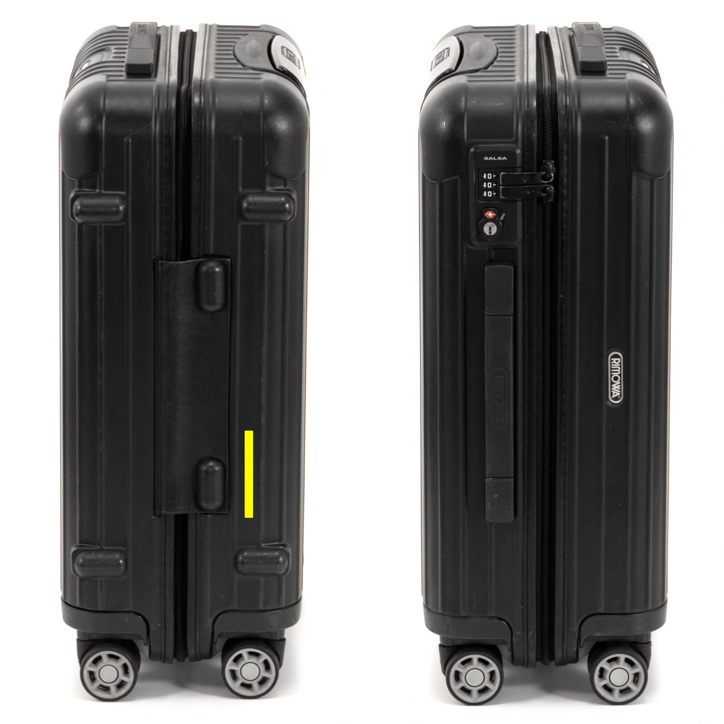 RIMOWA(リモワ) サルサ 32L 4輪 キャビンS
