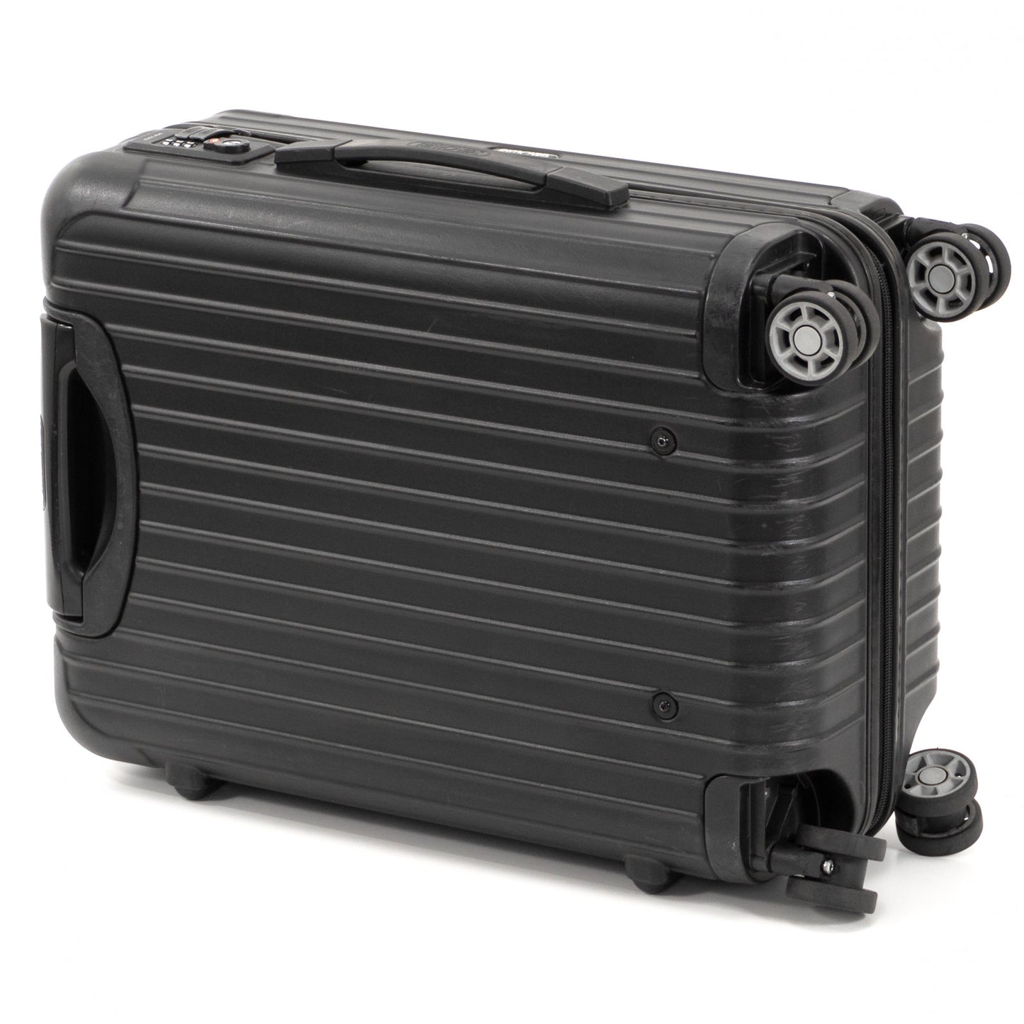 RIMOWA(リモワ) サルサ 32L 4輪 キャビンS