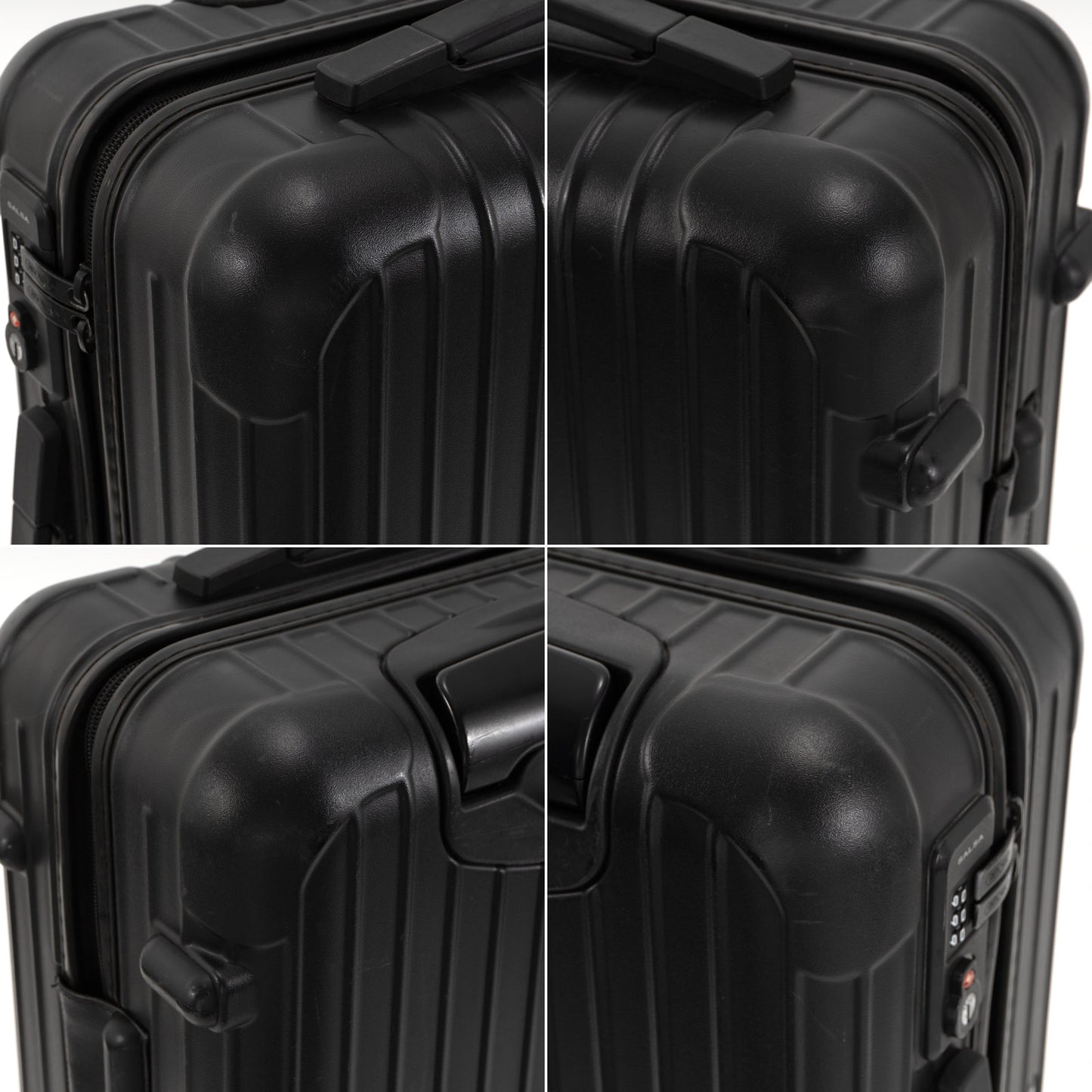 RIMOWA(リモワ) サルサ 32L 4輪 キャビンS