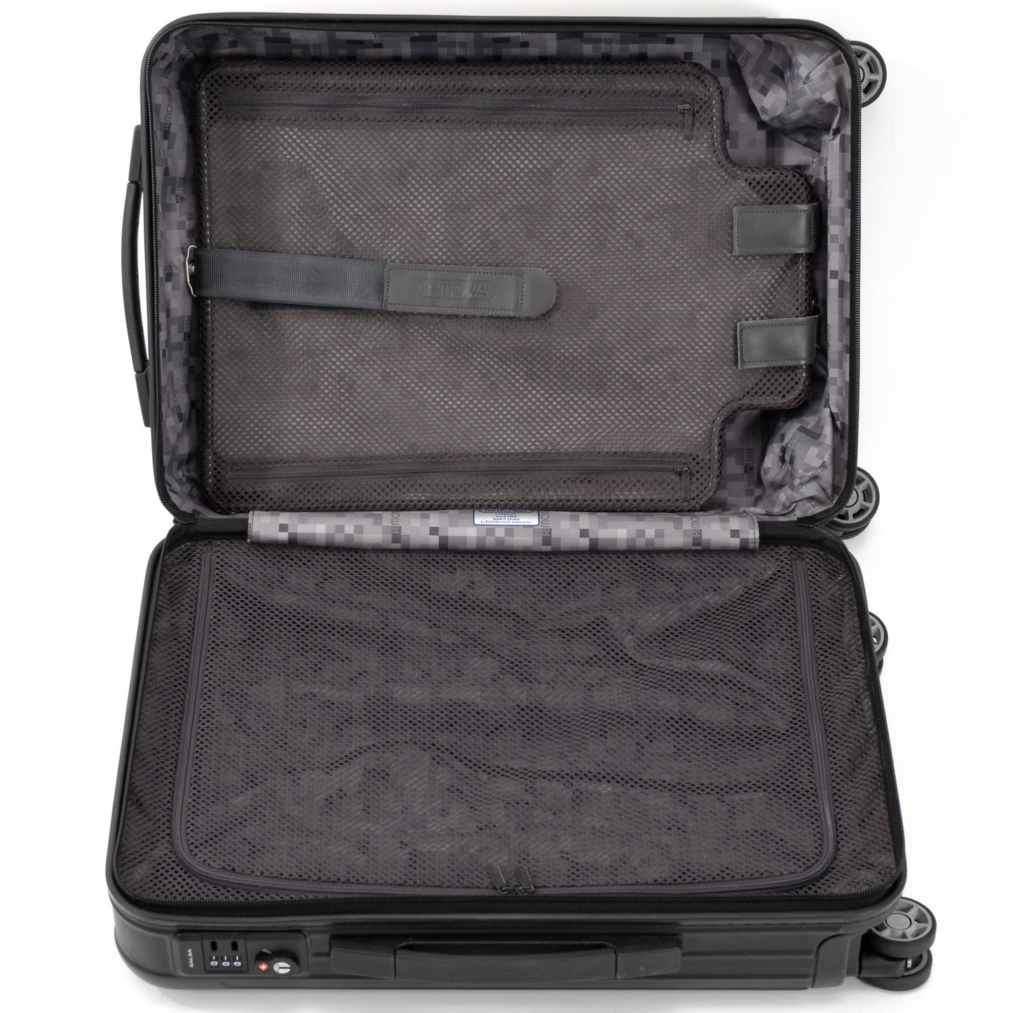 RIMOWA(リモワ) サルサ 32L 4輪 キャビンS