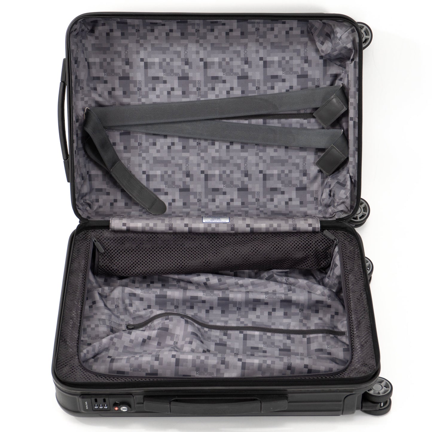 RIMOWA(リモワ) サルサ 32L 4輪 キャビンS