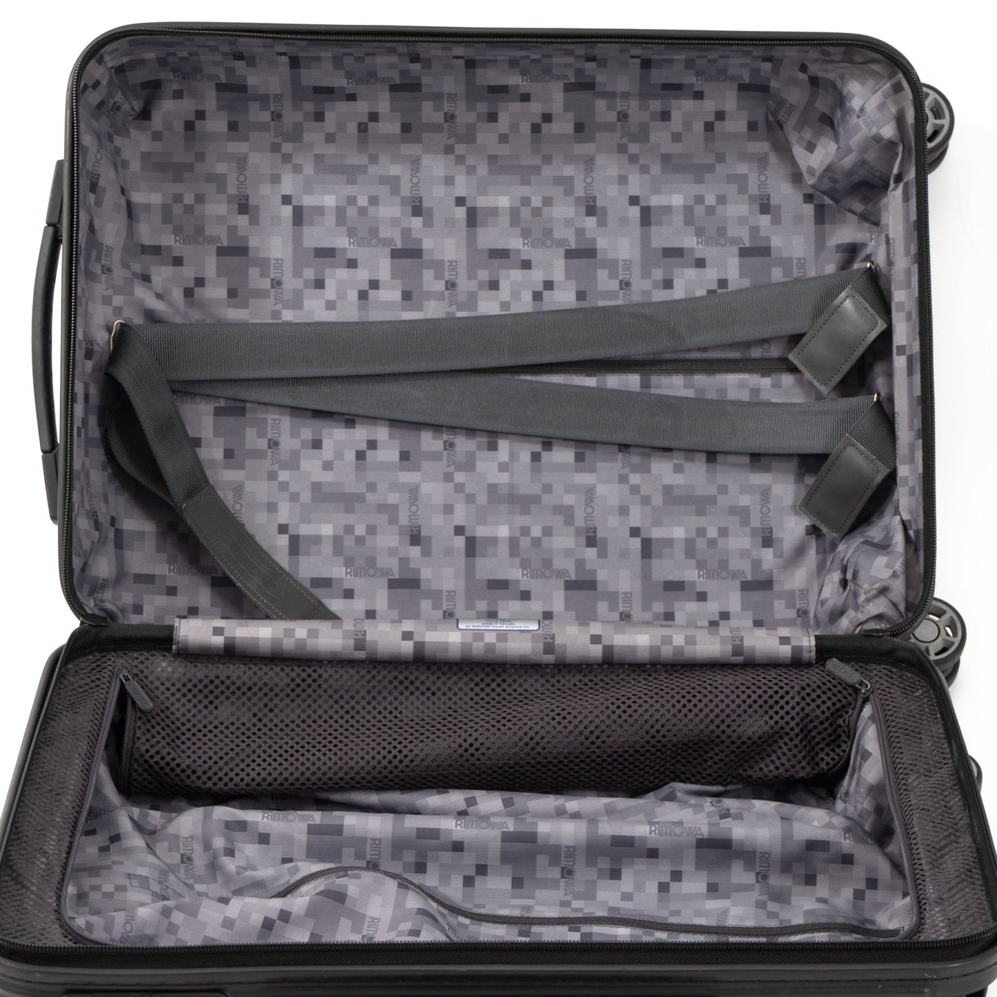 RIMOWA(リモワ) サルサ 32L 4輪 キャビンS