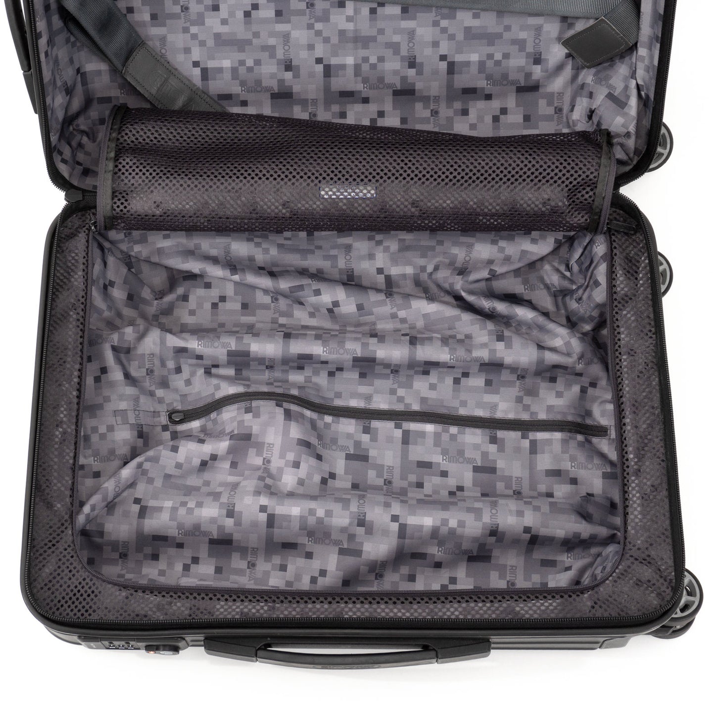 RIMOWA(リモワ) サルサ 32L 4輪 キャビンS