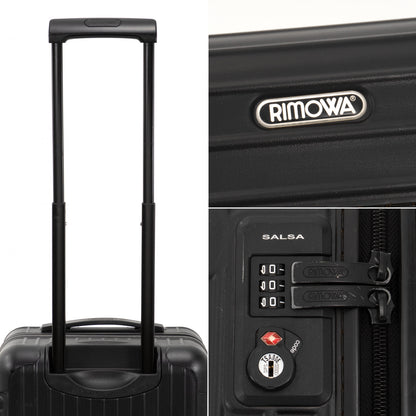 RIMOWA(リモワ) サルサ 32L 4輪 キャビンS