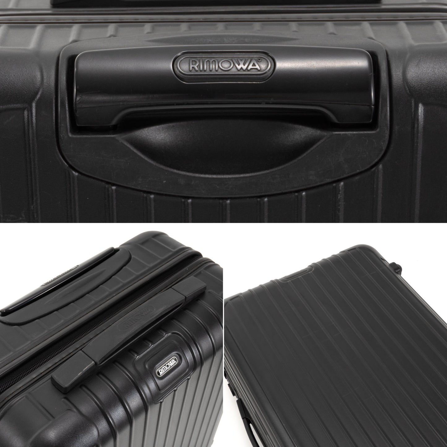 RIMOWA(リモワ) サルサ 32L 4輪 キャビンS